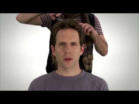 It's Always Sunny in Philadelphia - Dennis I am GOD scene