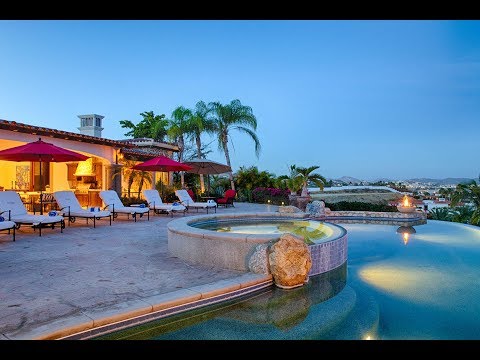 Casa Fuego y Agua | San Jose del Cabo - The Agency