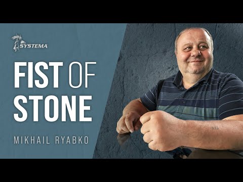 Fist of Stone (Official Trailer)