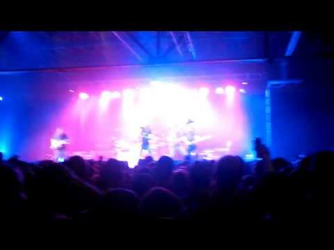 Adam Sanders performing "Out Like That" (Live @ The Intersection) 12/07/13 *1080p HD