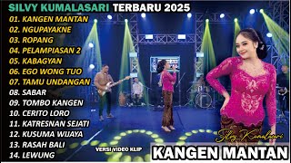 Download lagu SILVY KUMALASARI || FULL ALBUM | KANGEN MANTAN 🎵| TERBARU VERSI CAMPURSARI VIRAL🎵HOREG TRENDING 2025 mp3