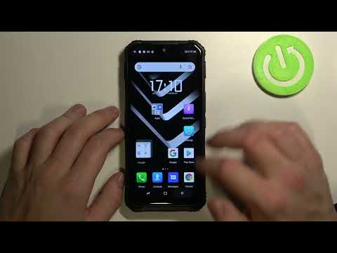 How to Change Notification Sounds in DOOGEE S95 Pro -  Sound Settings