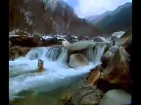 Rickson Gracie Ginastica Yoga