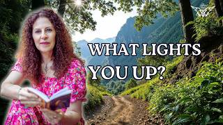 What Makes You Happy? Follow Your Curiosity | Weekly Angel Guidance