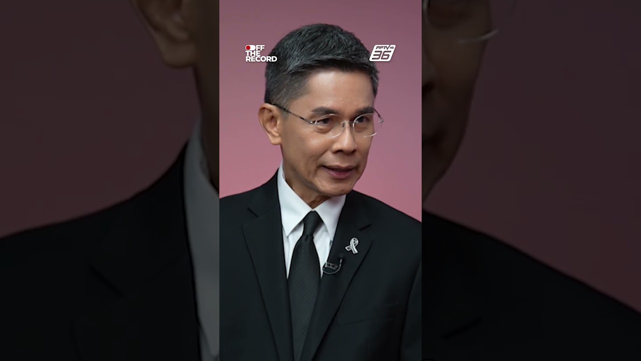 “ปณิธาน” ชี้ ทรัมป์อาจเข้าใจคลาดเคลื่อน ปมยุติศึ?