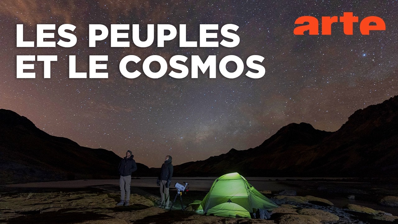 Marche à l'étoile - La diagonale sud-américaine | ARTE