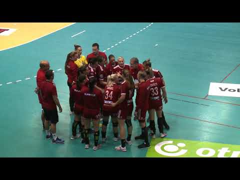 NBI 2. forduló, DVSC - Békéscsabai Előre NKSE, 2018. 09. 07.