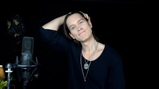 BON JOVI - IT'S MY LIFE (Metal Cover)