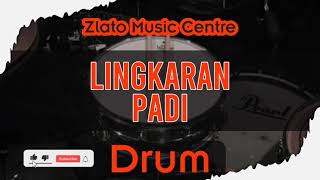 Download lagu Lingkaran - Padi No Drum / Drumless mp3