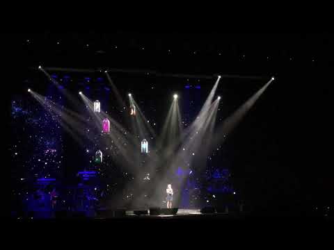 2019 IU Tour Concert “Love Poem” Above the Time