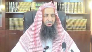 صورة 2-42/ ما حكم المال الذى ياخذه الشاعر عن احياءه للحفلات الشعرية في العرس ؟ | الشيخ عبد المحسن الزامل