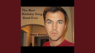 Happy Birthday Brendon