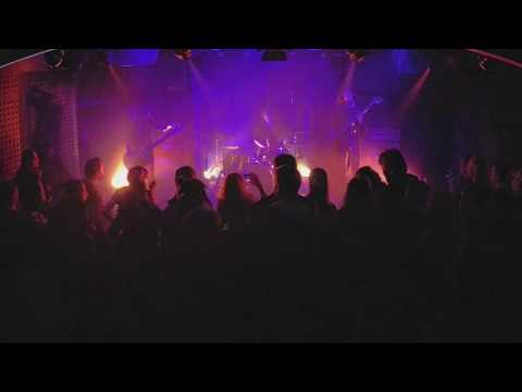 Obsidian Sea - "Strangers" (Live at Mixtape5, 04. 04. 2019)