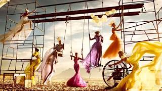 Lisa Lovbrand - Over the rainbow -