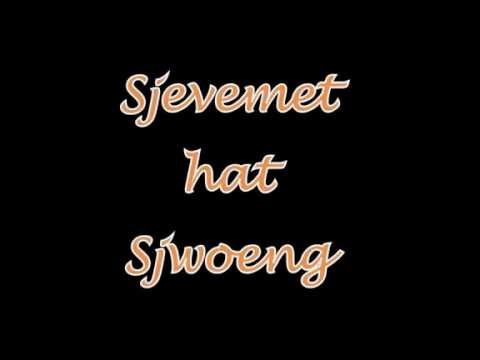 Vleddig - Ode aan Nico Ploum