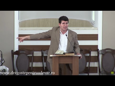 Fănel Șuteu - Broaștele care pun în pericol slujirea