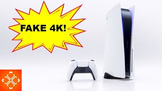 PS5: The Dark Side Of Playstation