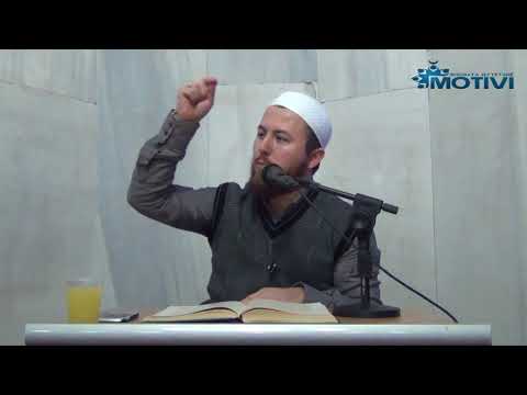 Sfida Kur’anore gjunjëzoi njerëzimin  | MADHËSHTORE