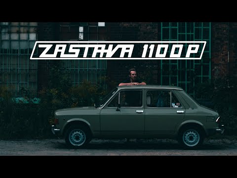 Zastava 1100p short movie