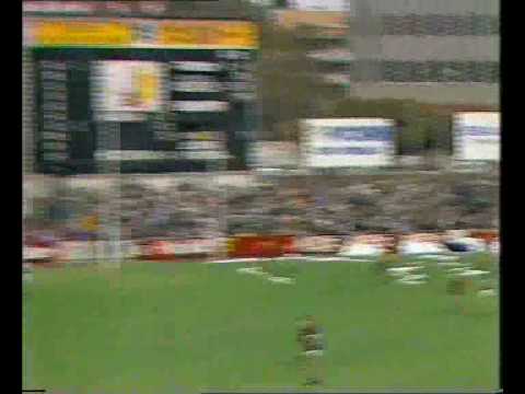 VFL R2 1984 - Goal Of the Day