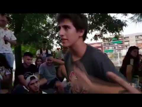 Epuk vs Zoyert NSP - Resaca Battles 2 (Final)