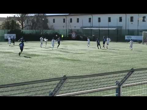 Monti Prenestini-Civitavecchia 3-1 || Excellence