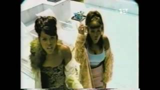 Changing Faces ft  Jay Z &amp; R  Kelly  All Of My Days  Jam Zone October 7  1997 reversed