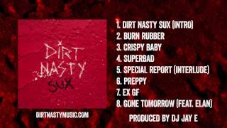 Dirt Nasty - Ex GF