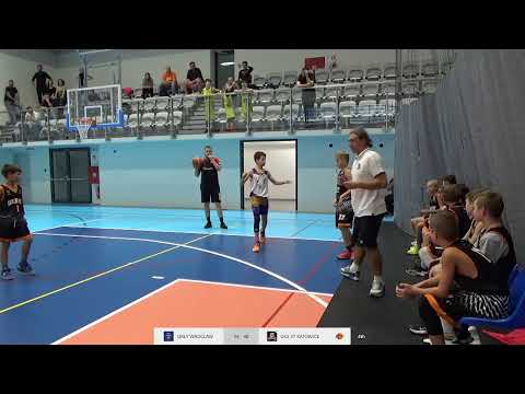 TURNIEJ O PUCHAR SOLNY 2023 SOBOTA (sektor 2)