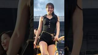 260816 르세라핌 김채원 'ANTIFRAGILE' 1열 직캠