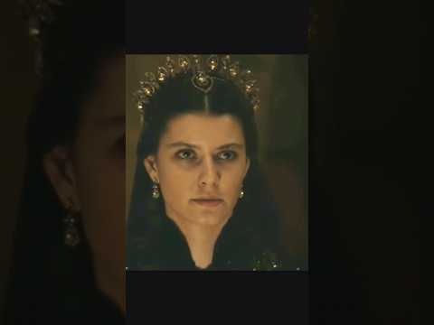 Queen Kosem 😏🔥 #kosemsultan #kösemsultan #kosem #hatice #magnificentcentury #magnificentcenturykosem