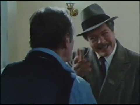 Maccheroni (1985) - Marcello Mastroianni - Jack Lemmon
