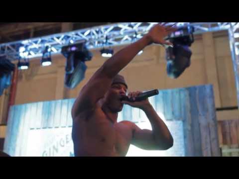 Musta Barbaari ja Prinssi Jusuf