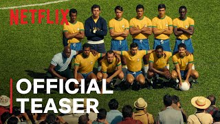 Netflix Brazil 70: The Third Star (2025) | Official Teaser