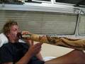 Didgeridoo beat box