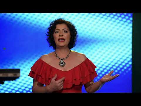 Katerina Taneva - Pismo do tugjina (Lesocki Folk Fest 2020)