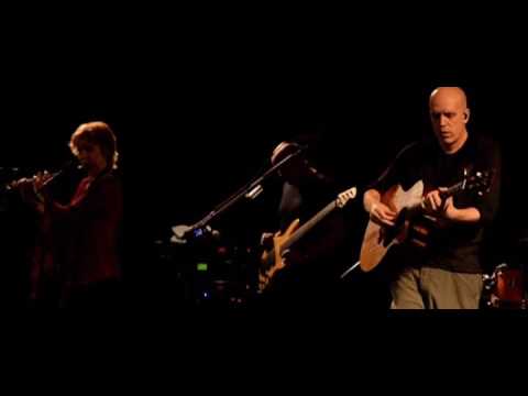 Devin Townsend Project - By A Thread: Ghost