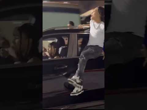 DD handling and ddot a little restless 😭😭😭 #shorfeed #ddosama #ddot