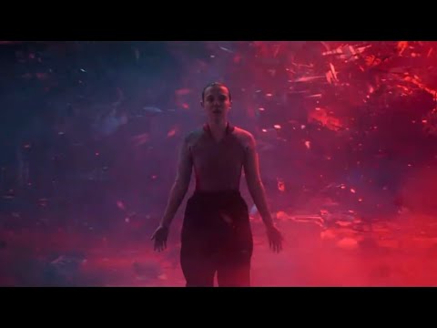Eleven sacrificed herself in the Stranger Things season 5 finale