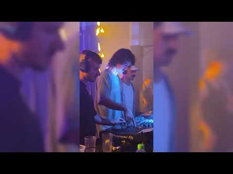 Showcase AMANCAY en La Palmae, Chacabuco 14.02.26