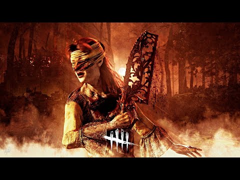 P100 NURSE Gameplay | DBD No Commentary