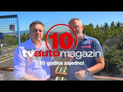 TV Automagazin S9 50 - LJETNI SPECIJAL!!!