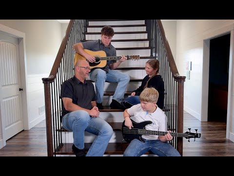 Jesus Take a Hold – Amos Raber #Gospelmusik #MerleHaggard #CountryGospelmusik