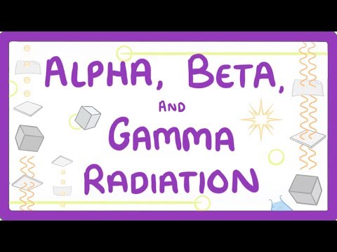 image-What is the difference between gamma and beta?