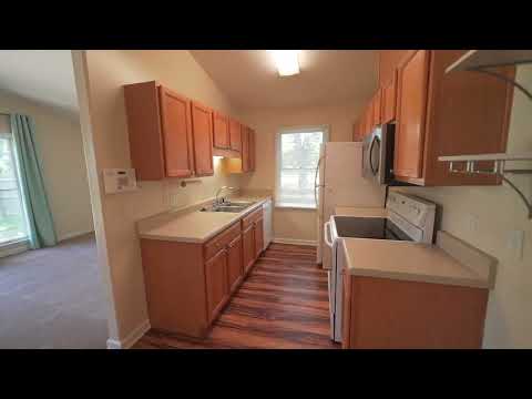 Super cute 3/2 on the North part of town with garage and fenced in yard property video