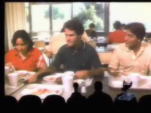 MST3K - Favorite Moments - Parts: The Clonus Horror