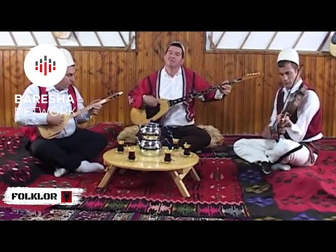 Behxhet Korpuzi  - Sinan Llapit