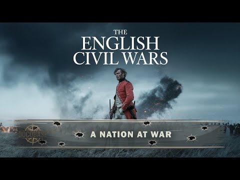 The English Civil Wars - A Nation At War - Full Documentary - Ep 2