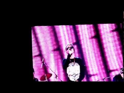 13.03.30 Super Joint Concert in Thailand : Long Loey - Thaitanium