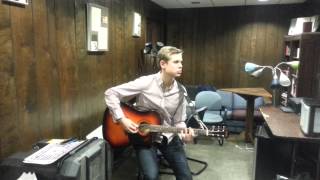 Heavy Hearts -- The Morning Benders. Ben&#39;s audition for The Theta Factor